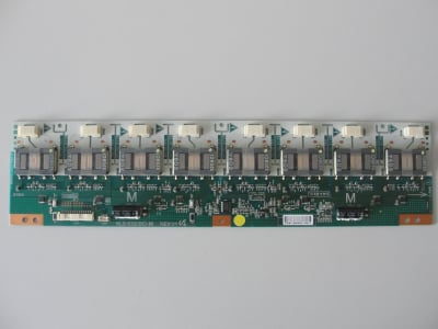 Платка инвертер  KLS-S320BCI-M REV:01