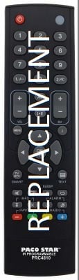 Дистанционно управление URZ0194 URZ0083