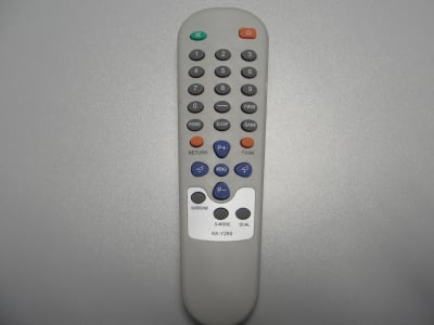 Дистанционно управление KK Y-250