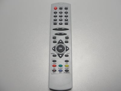 Дистанционно управление  SAT NETA TROYA 2