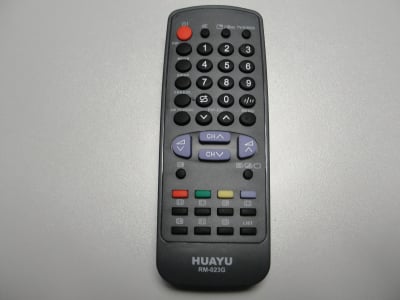 Дистанционно управление RM-023G SHARP