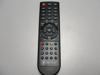 Дистанционно управление DVB-T KM0201