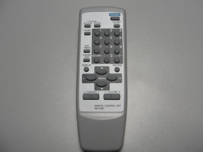 Дистанционно управление RM-C360