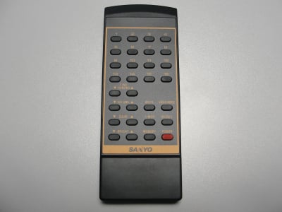 Дистанционно управление SANYO 16chn