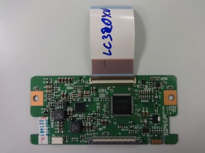 Платка T-CONTROL BOARD 6870C-0325A 6871L-2214