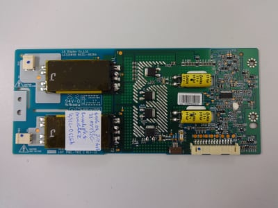 Платка инвертер  6632L-0626A LC320WXN