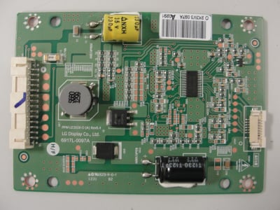Платка LED DRIVER BOARD 6917L-0097A PPW-LE32GX-O