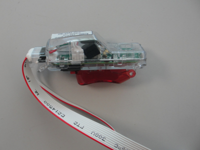 Платка 996510059284 PCB CONTROL AND LED