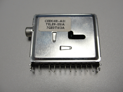 ТВ тунер TELE9-051A