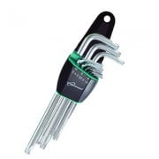Комплект ключове SCREW KEY TORX SET 9pcs