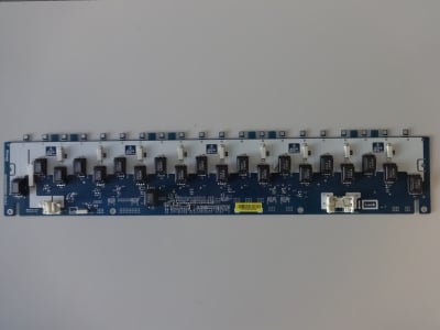 Платка инвертер  SSB400W20S01 REV0.5