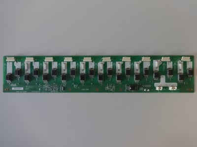 Платка инвертер  F10V0463-01