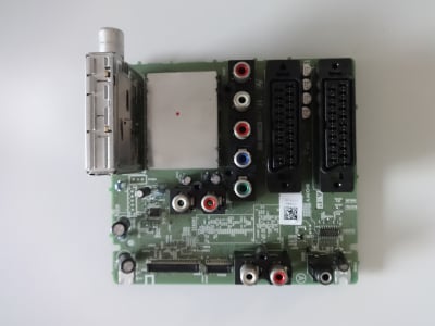 Платка MAIN AV 1-870-688-11 A-1189-406-A