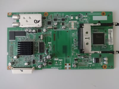 Платка 01004-00034 LT-19DB9BD MPEG B/D REV.:1.0