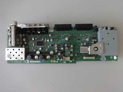 Платка DUNTKD187 XD187WJ