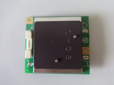 Платка WLAN MODULE WLU5060-D4