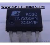 Интегрална схема  TNY266P  DIP-7