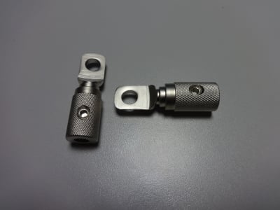 Кабелен накрайник за захранващ кабел 6 mm2