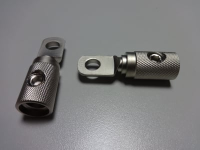 Кабелен накрайник за захранващ кабел 8 mm2