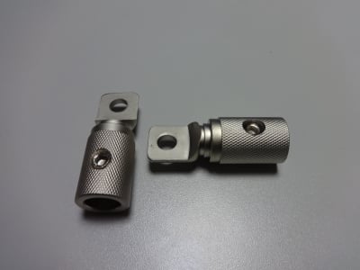 Кабелен накрайник за захранващ кабел 10 mm2