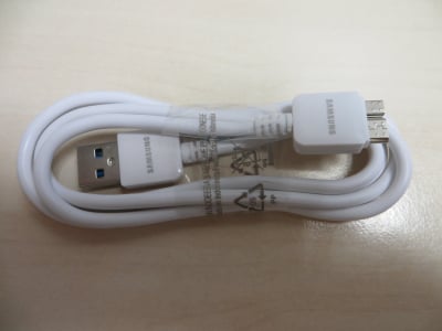 Кабел SAMSUNG USB 3.0 CABLE FOR S5