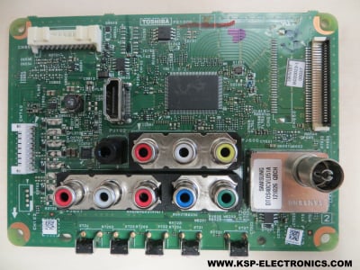 Платка PE1006 -32HV10