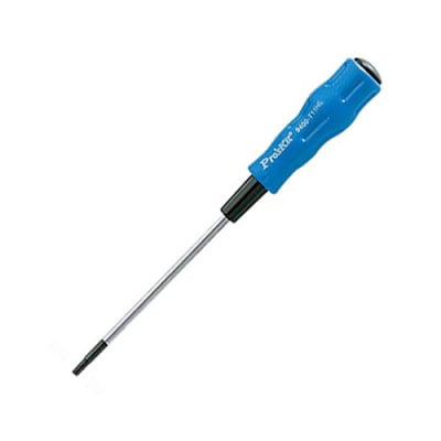 Отверка   PK9400-T15H