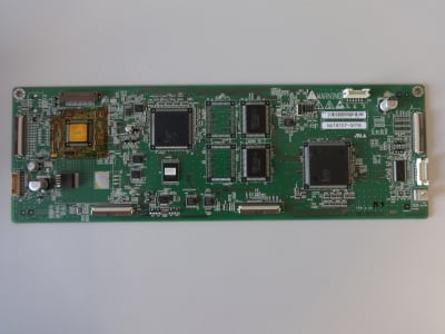 Платка LOGIC CTRL BOARD NA18107-5018