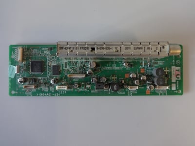 Платка TUNER BOARD A-1400-794-B 1-685-307-12