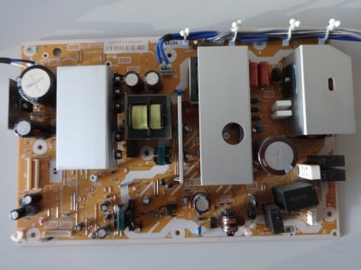 Платка POWER SUPPLY LSEP1260 MM LSJB1260-2
