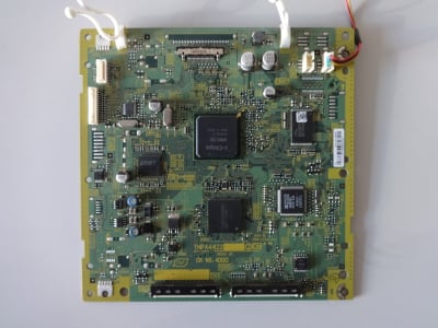 Платка DIGITAL VIDEO BOARD TNPA4422 2 DN