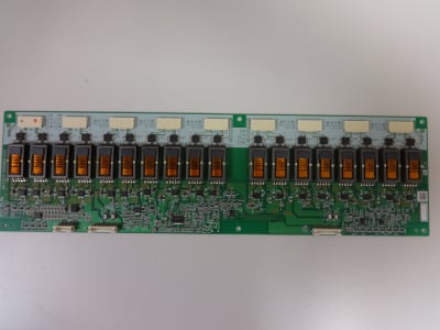 Платка  RDENC2203TPZB