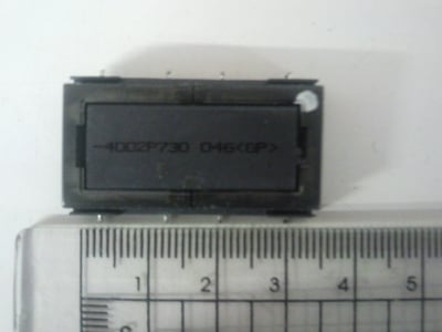 Импулсен трансформатор INVERTER TRANSFORMER  4002P