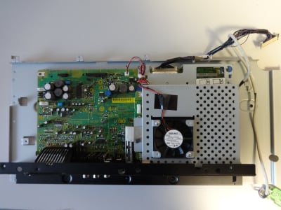 Платка CMF111B 4 DB060_70921A