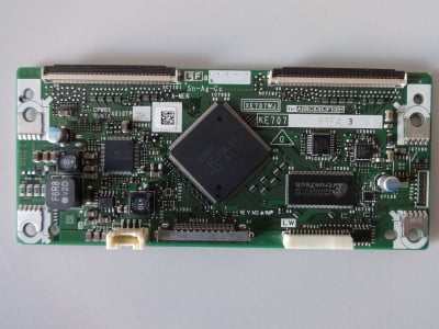 Платка T-CONTROL BOARD CPWBX4010TPXA KE707