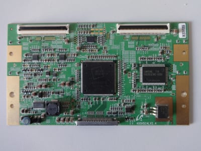 Платка T-CONTROL BOARD 400HSC4LV2.4