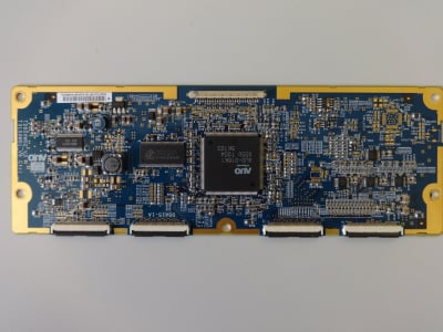 Платка   T-CONTROL BOARD T260XW02 V3 T315XWO1 V6 05A15-1A