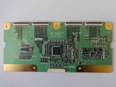 Платка T-CONTROL BOARD 6870C-0011D