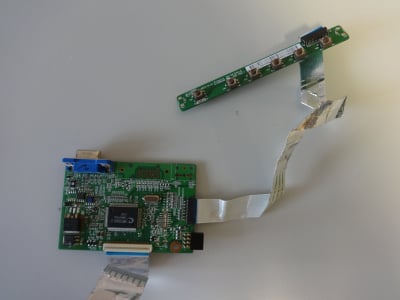 Платка ILIF-032 490901300100R