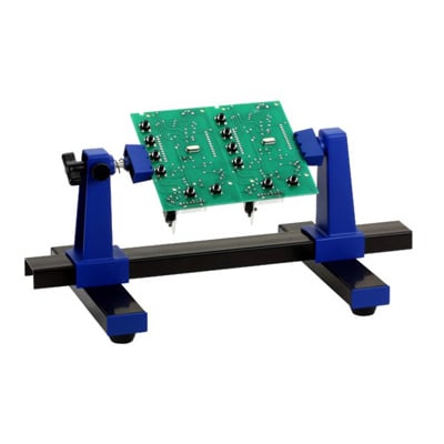 Стойка за захващане на печатни платки  Circuit Board Clamping Kit 87-0135 ZD-11Е