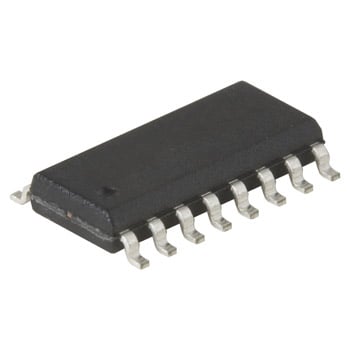 Интегрална схема  UPD4094BG SO-16