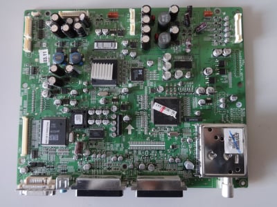 Платка 6870T802A65 040824 ML-041A RZ-32LZ50