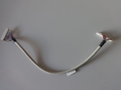 Лентов кабел LVDS T-CON CABLE FOR LC320W01