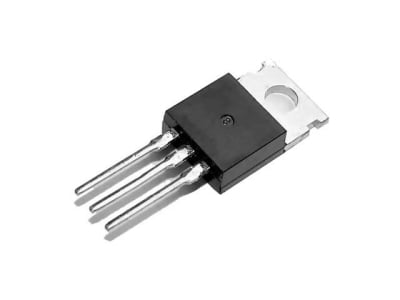 Транзистор 2SC1061 TO-220