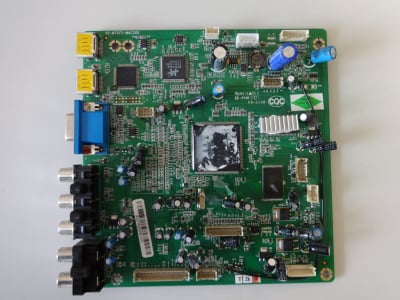 Платка 40-MT01TI-MAC2XG