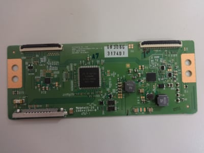 Платка T-CONTROL BOARD 6870C-0446C 6871L-3174D