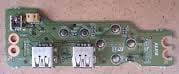 Клавиатура SONY  KEY BOARD  BSH970002A