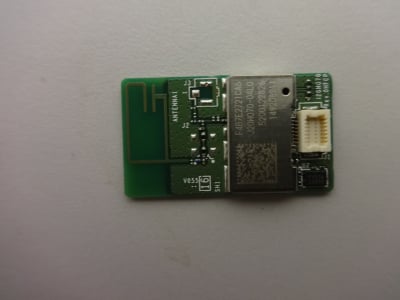 Платка SONY 1-492-062-11 BLUETOOTH MODULE J20H070