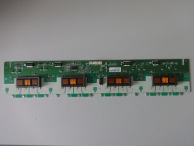 Платка инвертер  SSI400WA16 REV0.7
