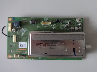 Платка TUNER BOARD 1-869-657-12 A-1173-184-C